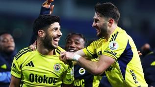 Fenerbahçe'nin konuğu Ferencvaros