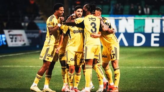 Ferencvaros'a F.Bahe uyars