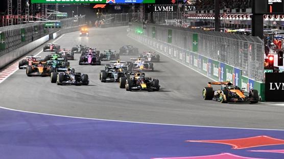 Formula 1'de Katar GP'si ampiyonu belirleyebilir