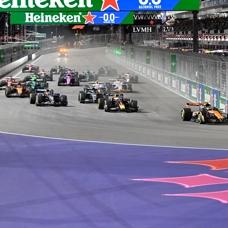 Formula 1'de Katar GP'si şampiyonu belirleyebilir