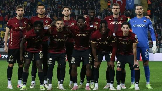 Genlerbirlii yarn Kocaelispor'a konuk olacak