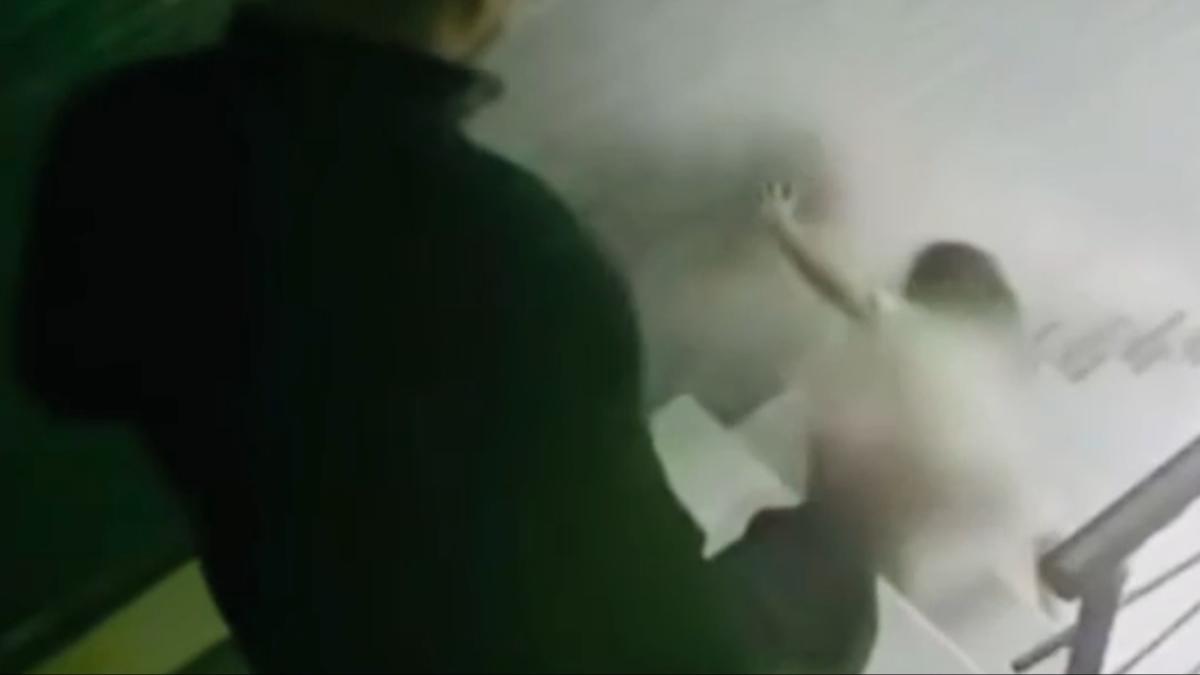 Cani babanın cezası belli oldu