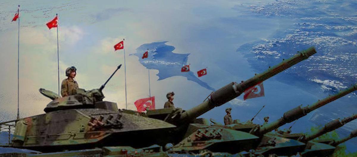 Gney Kbrs bkemedii bilei pt! Rumlardan Trkiye'ye ilk sinyal: Hazrz