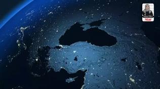 Nasl bir dnyann eiindeyiz?