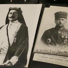 Hicaz mirasına ışık tutuyor… 'Çöl Kaplanı' Fahreddin Paşa'nın Medine arşivi çevrimiçi erişime açıldı