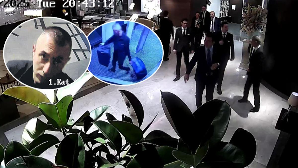 Hrszlk planlarna s oldu! mamolu Su rgt'nden tam 20 gizli toplant