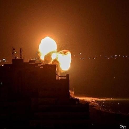 srail terr Kuneytra'ya srad: Suriye'nin egemenliine topu atei