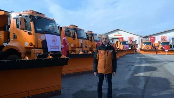 Karayollarna 2 milyar 250 milyon liralk destek... Bakan Uralolu: Yzde 75'i yerli ve milli