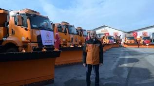 Karayollarına 2 milyar 250 milyon liralık destek... Bakan Uraloğlu: Yüzde 75'i yerli ve milli