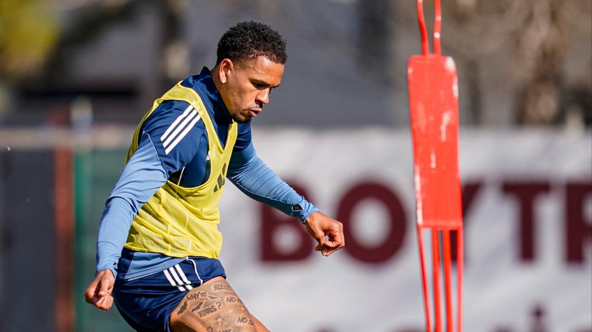 Kayserispor, aykur Rizespor mann hazrlklarna devam diyor