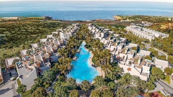 Dier lkeleri deil Trkiye'yi ard