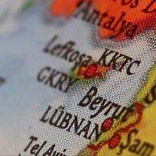 KKTC'den Rum-Lübnan anlaşmasına ret: Hükümsüzdür
