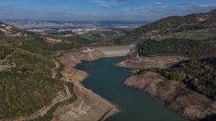 Kocaeli'nde kuraklk alarm