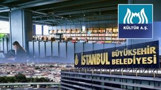 Kültür A.Ş.'de skandallar zinciri