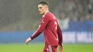 Liverpool'da Florian Wirtz krizi