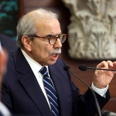 Lbnan Babakan'ndan Hizbullah'a tepki