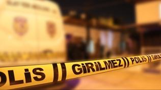 Mardin'de aile cinayeti: 5 yandaki ocuklaryla beraber o halde bulundular