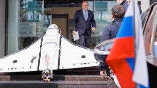 Moldova'dan Rusya'ya nota! Rus büyükelçi bakanlığa çağrıldı