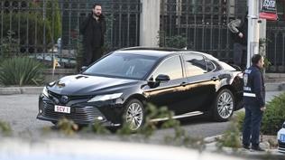 Papa 14. Leo, Diyanet İşleri Başkanı Arpaguş ile görüştü