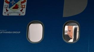 11 yıl aradan sonra ilk ziyaret: Papa 14. Leo İstanbul'da