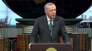 #CANLI Papa 14. Leo Türkiye'de... Başkan Erdoğan: İlk ziyaretin Türkiye'ye olması çok anlamlı