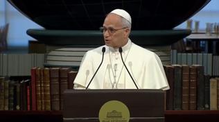 'Dnyann geleceinde nemli bir yere sahipsiniz'