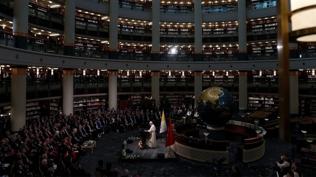 'Dnyann geleceinde nemli bir yere sahipsiniz'