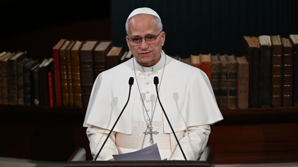 'Dnyann geleceinde nemli bir yere sahipsiniz'