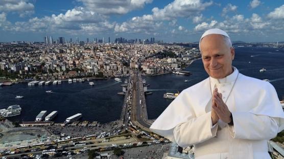 Papa'nn rotas stanbul trafiini deitirdi! Valilikten srclere nemli duyuru