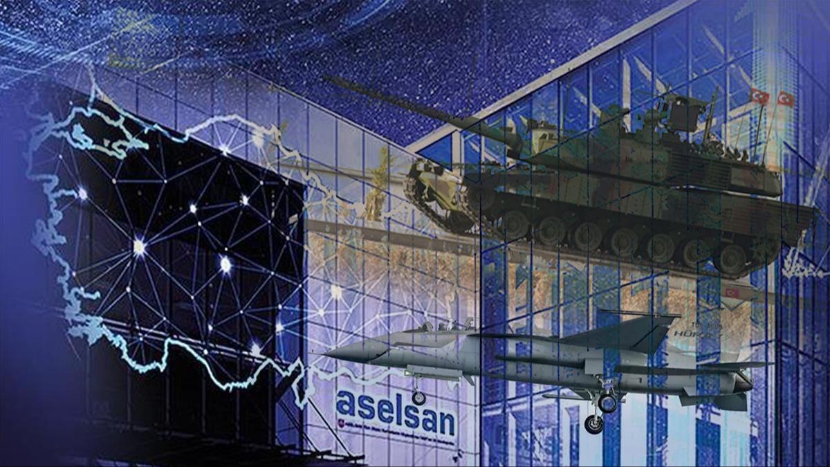 Savunmada yeni dnemin kaplar aralanyor! Trk devleri tek at altnda toplanacak 