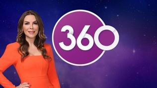 'Seren'le Mutfakta Bulualm' her CumartesiPazar 14:00'te 360'ta