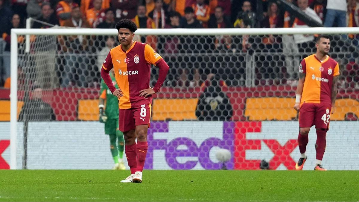 'Hakem bize merhamet gsterdi'