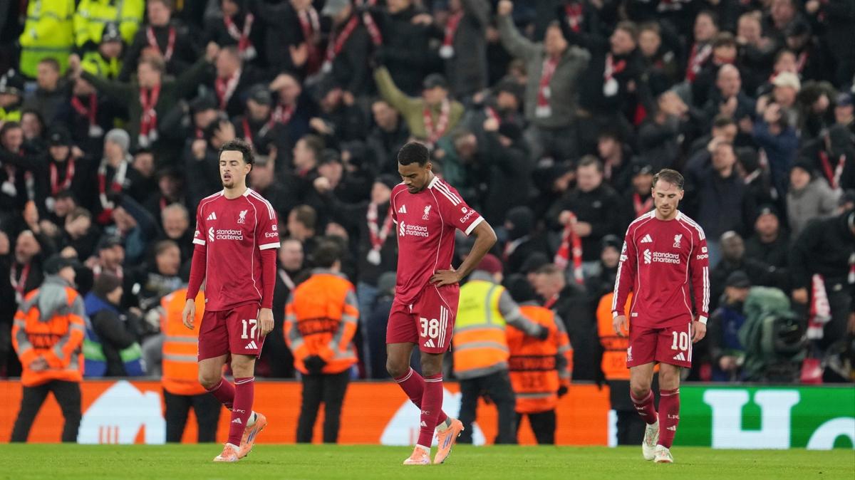 Stenven Gerrard: Liverpool ok kt durumda