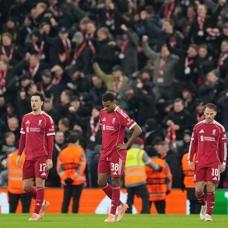 Stenven Gerrard: Liverpool ok kt durumda