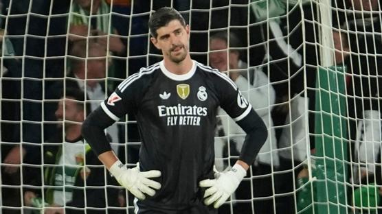Thibaut Courtois dn tarihini duyurdular