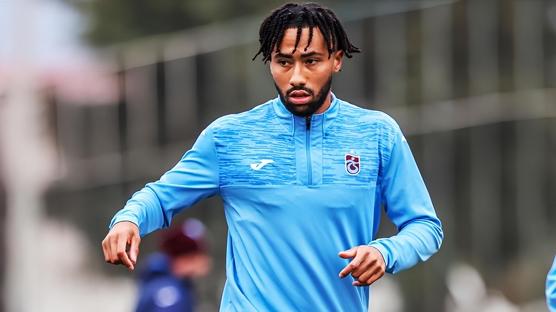 Folcarelli'den Trabzonspor itiraf