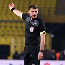 Trendyol 1. Lig'de 15. hafta malarnn  hakemleri belli oldu