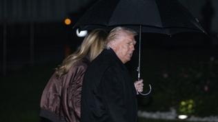 Trump rest çekti: Miami'deki G20 Zirvesi'ne davet edilmeyecekler