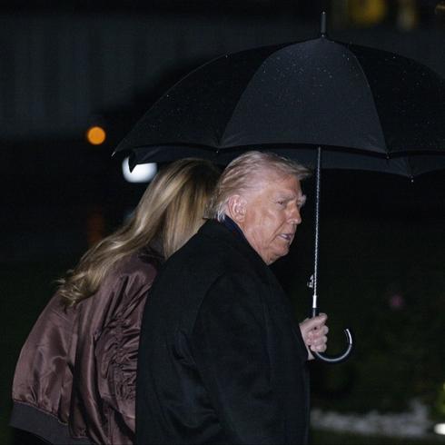 Trump'tan ambargo: Miami'deki G20 Zirvesi'ne davet edilmeyecekler