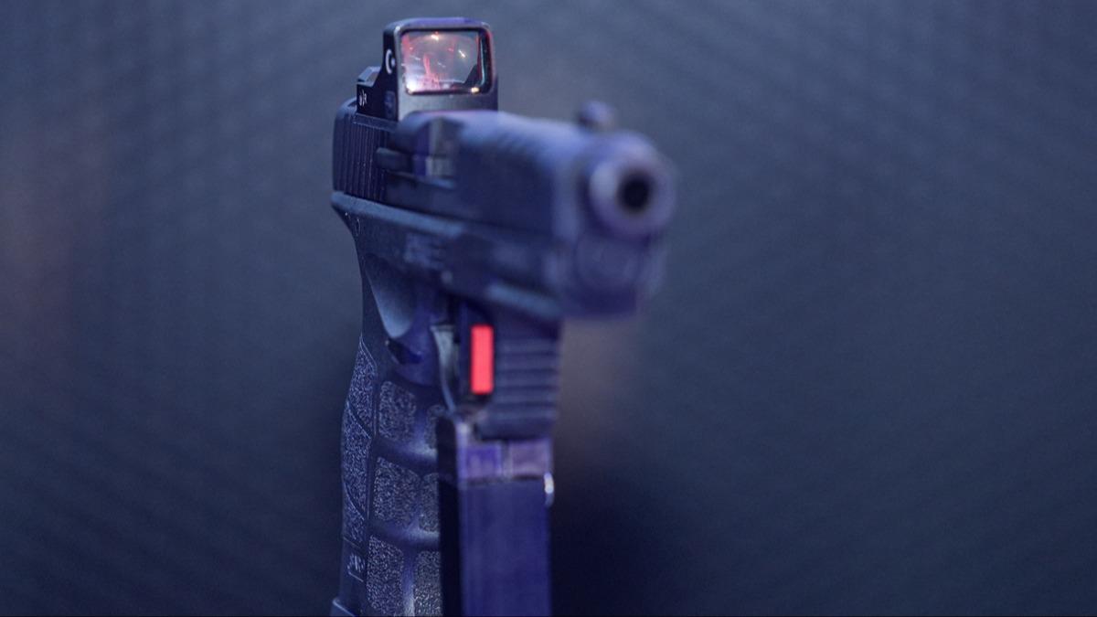 Trk silah reticileri byk oynuyor