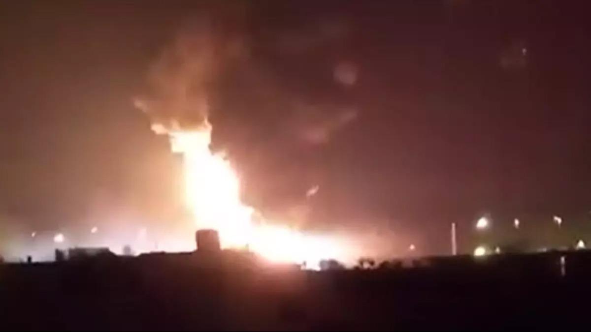 Trkiye'den Sleymaniye'deki saldrya knama: Irak'n istikrar ve refah asndan endieyle karlyoruz