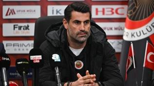 Volkan Demirel'den Emre Mor aklamas