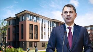 Yzyln Konut Projesi'ne rekor bavuru