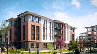 Yüzyılın Konut Projesi'ne rekor başvuru