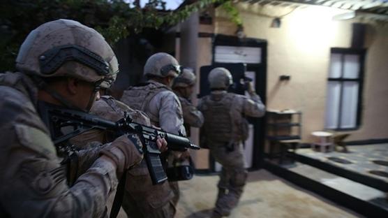 Zehir tacirlerine gz atrlmad