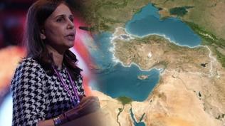 Sron: Trkiye'nin konumu bizim iin byk frsat