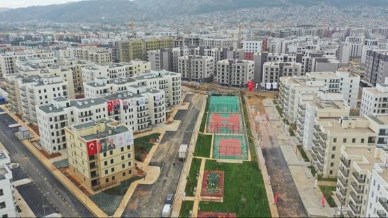 680 bin konut iin geri saym