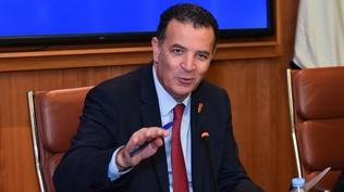 Alj: Türkiye ile değer zincirleri kurabiliriz