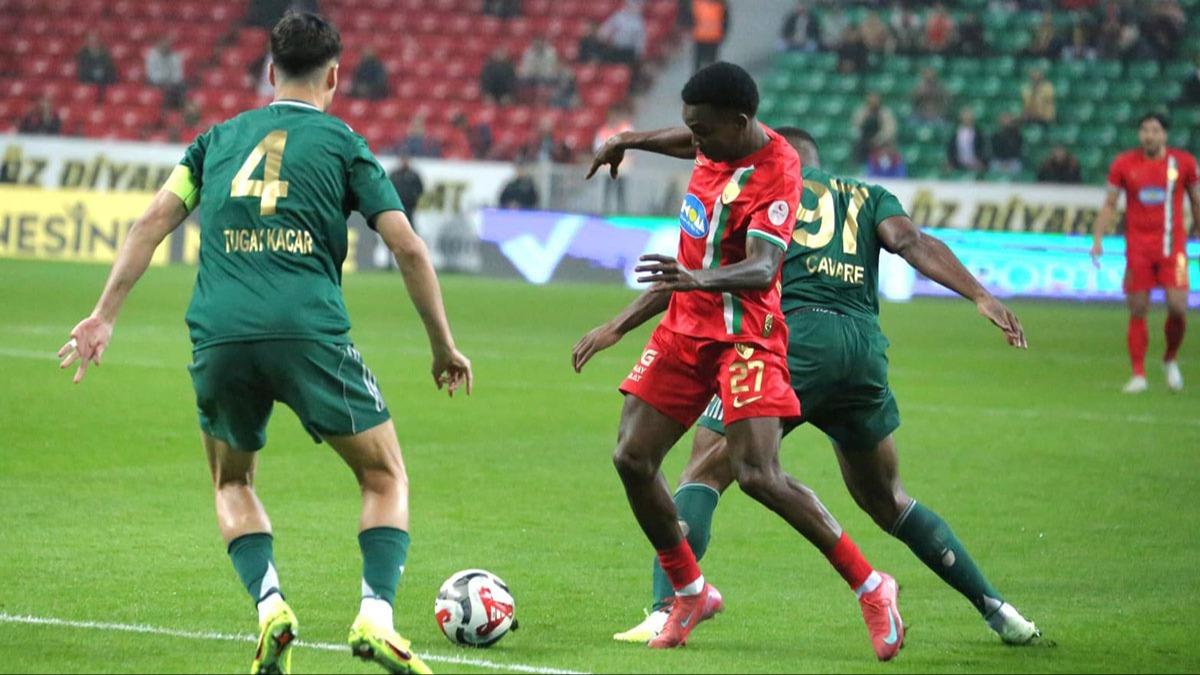 Amed Sportif Faaliyetler, Esenler Erokspor'u malup etti