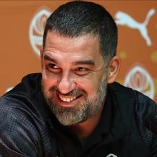 Arda Turan'n Shakhtar' 2 golle galip geldi